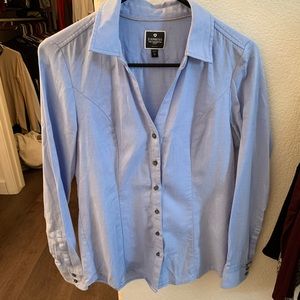 Express “Essential Shirt”